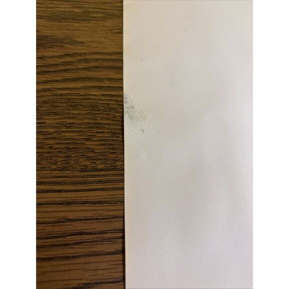 Original Signed 1992 Diaz Watercolor: Seaside Resort Mexico Central America Love - Picture 10 of 13